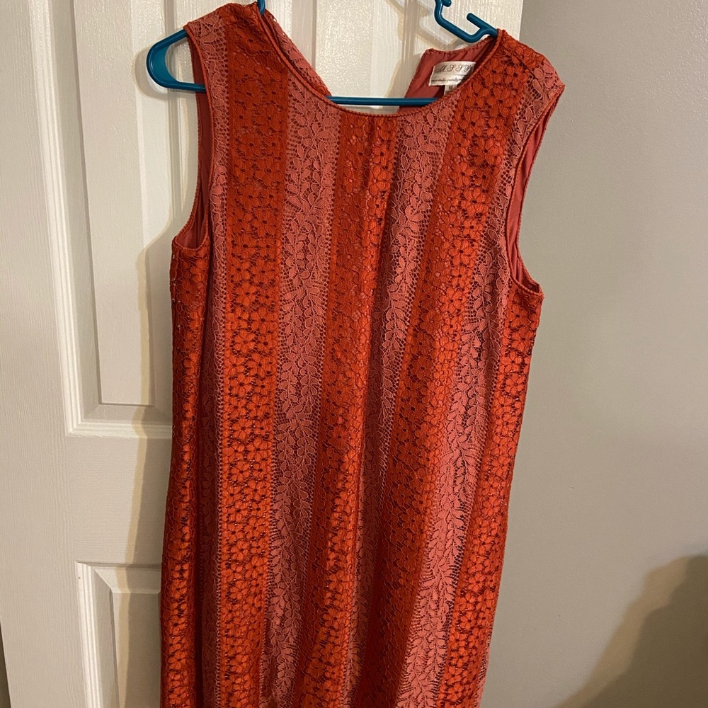 Boutique Dress